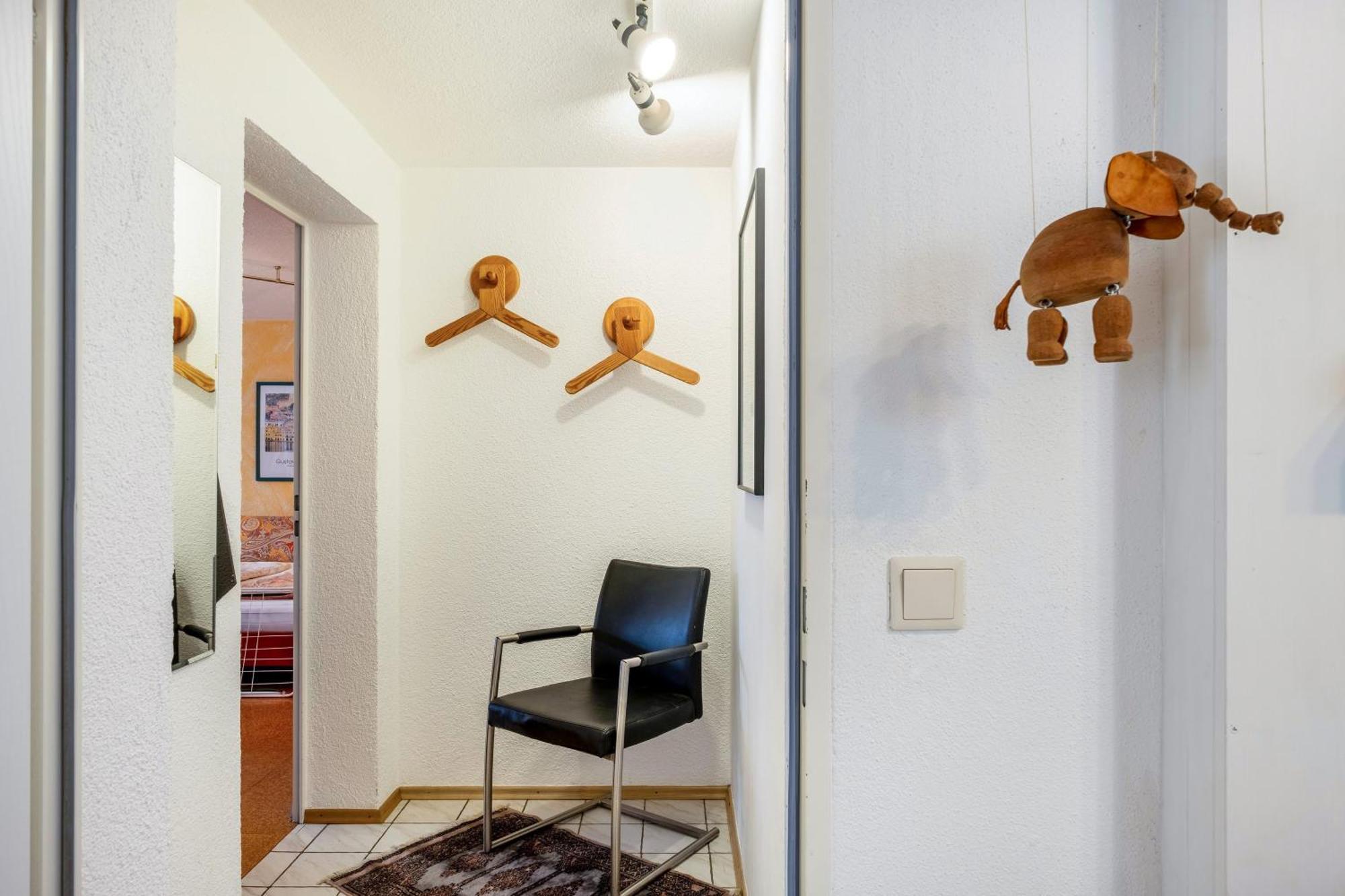 Ferienwohnung Bei Franka Mit Sauna Freiburg im Breisgau Exterior photo